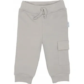 Podprsenka Nicol tepláky šedé, velikost 128