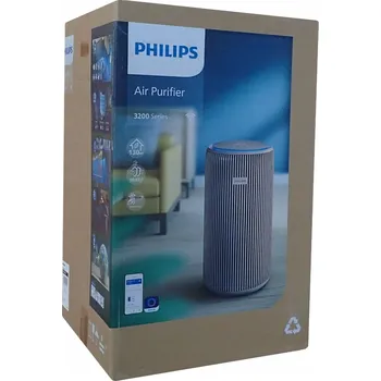 Čistička vzduchu Čistička vzduchu Philips AC3210/12