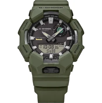 Hodinky Pánské hodinky Casio G-SHOCK GA-B010 Solar Casio-GA-B010-3AER