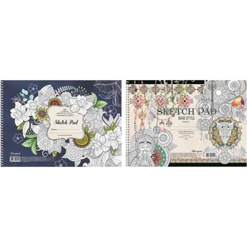 SKICÁK A3/12 LISTŮ 190G/M2 FRESH