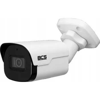 Bezpečnostní kamera BCS-P-TIP24FSR4-Ai2 VENKOVNÍ IP KAMERA BULLET 4 Mpx IR 40M IP67 AI2