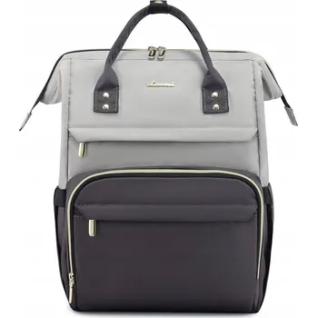 LOVEVOOK Dámský Batoh na notebook 17", školní, business, taška