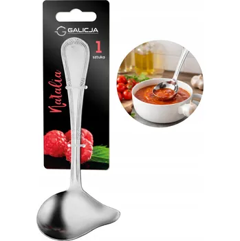 Naběračka Naběračka na omáčku Galicja Natalia