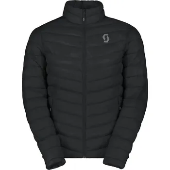 Dámská bunda SCOTT zimní bunda Insuloft Tech PL 2024/2025 Černá L Pánské