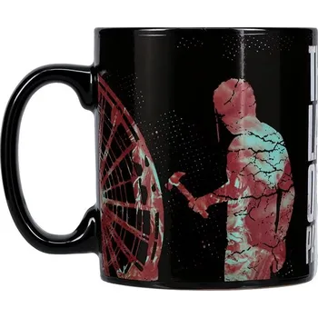 The Last of Us - hrnek proměňovací