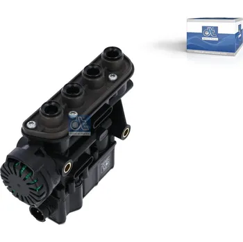 Motor automobilu Electrovalve 5803346222