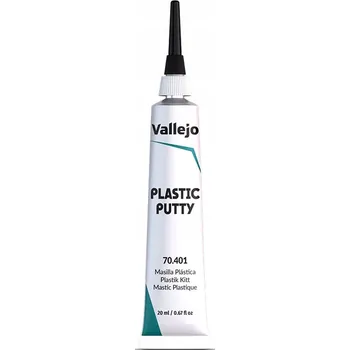 Tmel Vallejo 70.401 Plastic Putty 20 ml