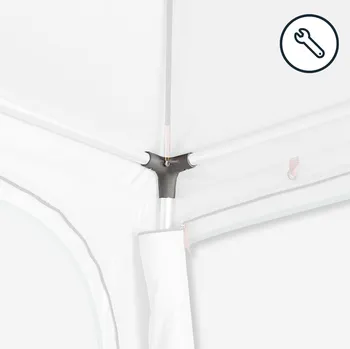 QUECHUA Spojovací díl k předsíni Arpenaz Base Fresh