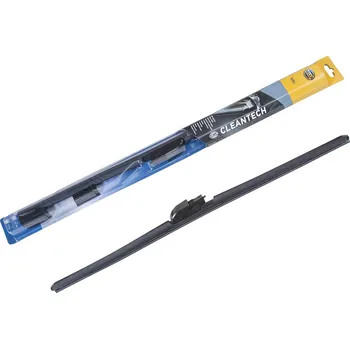 Stěrač HELLA stěrač plochý Cleantech 600mm ROZBALENO