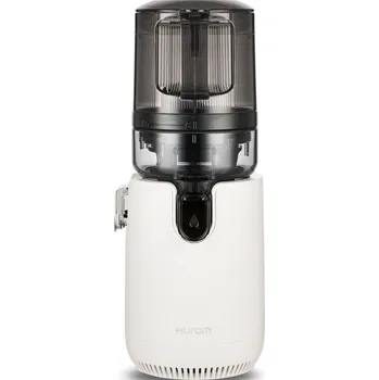 Odšťavňovač Pomaloběžný vertikální odšťavňovač Hurom E50 ST 150 W