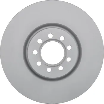 Brzdový kotouč Brzdový kotouč FAST FT31085