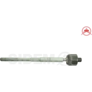 Čep řízení Axiální kloub příčného táhla řízení SIDEM 21110