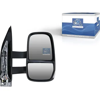 Auto zrcátko Sklo do zrcátka, vnější zrcátko TANGDE ZL01-59-030HPR-A