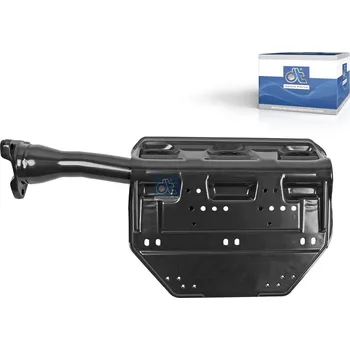 Blatník karosérie Drzak, blatnik TANGDE TD08-52-055L