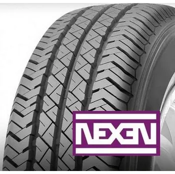 Pneumatiky NEXEN cp321 185/75 R16 102T