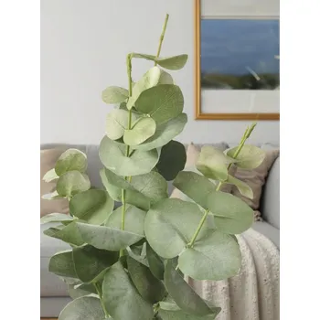 umělá květina Sinsay - Dekorativní umělá rostlina - zelená - 355FQ-77X - 355FQ-77X-ONE-2