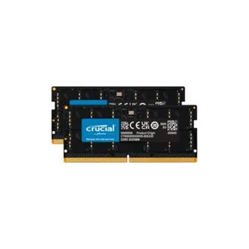 Operační paměť Crucial/SO-DIMM DDR5/96GB/5600MHz/CL46/2x48GB