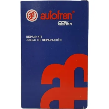 Brzdový třmen Autofren D025663 Pístek, brzdový třmen