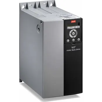 Frekvenční měnič Frekvenční měnič Danfoss 18,5 kW FC101P18KT4E20H4XXCXXXSXXXXAXBXCXXXXDX obj. č. 131L9871