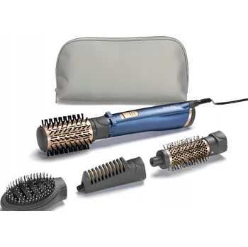 Kulma Horkovzdušná kulma BaByliss Style Pro 1000 AS965E 1000W s ionizací a rotací