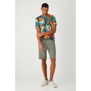 Pánské tričko Tričko Medicine RS25.TSMB10 vícebarevná MLB, vel. XL