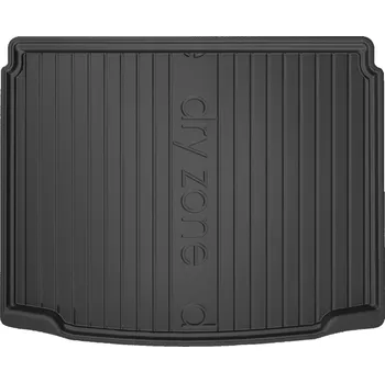 autokoberec Gumová vana do kufru Frogum