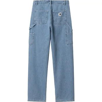 Dámské kalhoty dámské kalhoty Carhartt WIP W' Pierce Pant Straight 27
