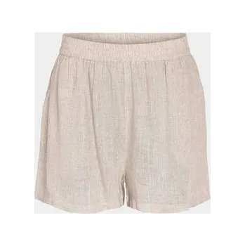 Dámské kraťasy Noisy May Modelovací Kraťasy/Šortky L