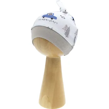 Čepice Dětská čepice Nicol 86