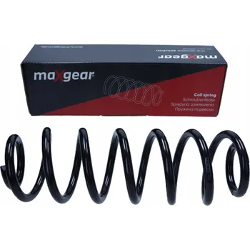 Pružina podvozku Maxgear 60-0711D