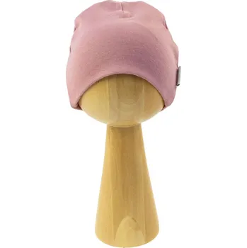 Čepice Dívčí čepice vřesová, Nicol, vel. 68/74