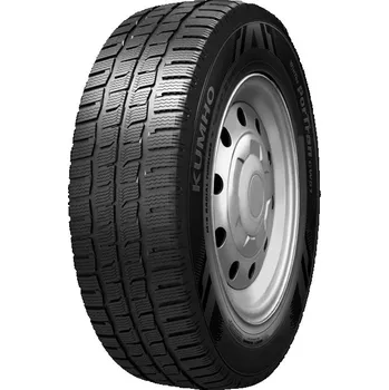 Osobní pneu Zimní pneumatika Kumho CW51 205/75 R16 110 R s přilnavostí na sněhu (3PMSF)