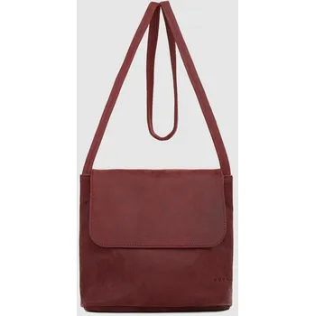 Kabelka Woox Cortes Rubin kabelka + DÁREK + Doprava ZDARMA