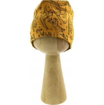 Čepice Dětská čepice Nicol 62