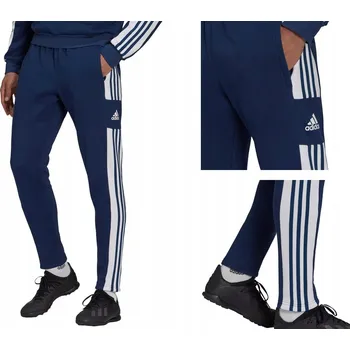 Pánské kalhoty Kalhoty adidas SQ21 SW PNT gt6643 Velikost XXL