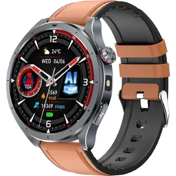 Chytré hodinky Lige Health ET472 Fit