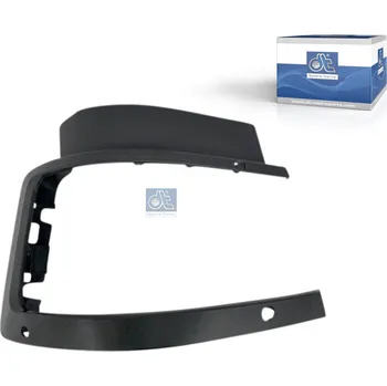 Přední světlomet Rám, hlavní světlomet MTX COR-SCA06-086