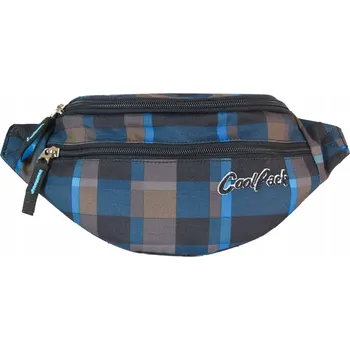 Ledvinka CoolPack ledvinka Vícebarevná ledvinka