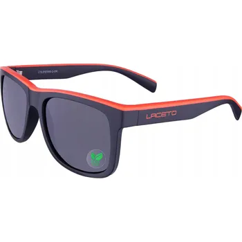 Sluneční brýle LACETO brýle bez dioptrií černé