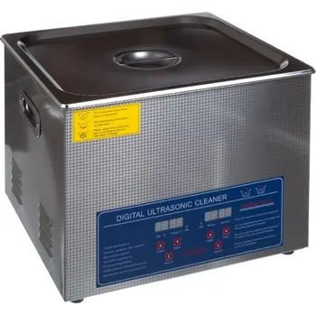 Dezinfekce Ultrazvuková myčka BS-UC15 BS 15 l