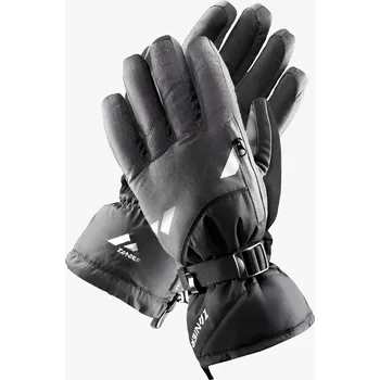 Rukavice Rukavice Zanier černé, velikost vel.