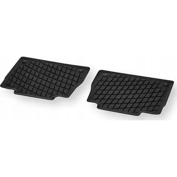 autokoberec Gumové koberce Mercedes-Benz OE 2 ks