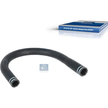 Chladič motoru Hadice chladiče LEMA LE3990.10