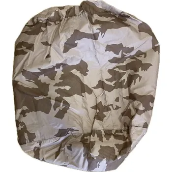 Příslušenství k zavazadlu Převlek na batoh AČR desert rozměry cca 60 x 41cm Husky