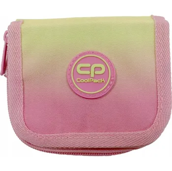 Peněženka Hazel Gradient Peach CoolPack, E55614