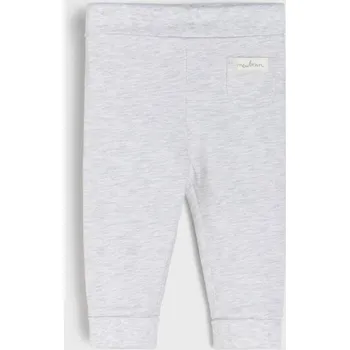 Sinsay - Legíny - šedá - ZE886-09M - ZE886-09M-62