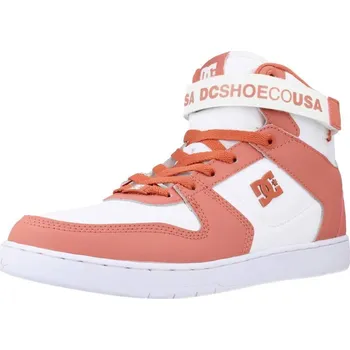 Pánské tenisky DC SHOES Tenisky Dc Model Pensford M Shoe Barva Bílý BÍLÁ