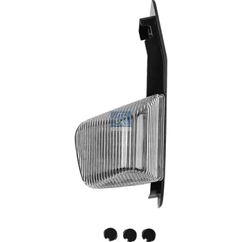 Přední světlomet Boční obrysové světlo DEPO 663-1402R-UE2C