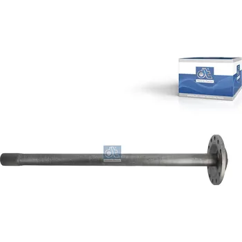 Poloosa kola Poloosa Iveco Stralis Meritor MS17X Eurorica 81171872