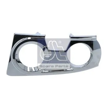 Mlhový světlomet Drzak, mlhovka NEXUS WI08A18J1B2